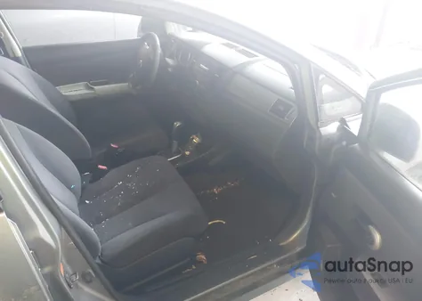 2009 Nissan Versa 1.8S из США, поврежденный, VIN 3N1BC13EX9L388080